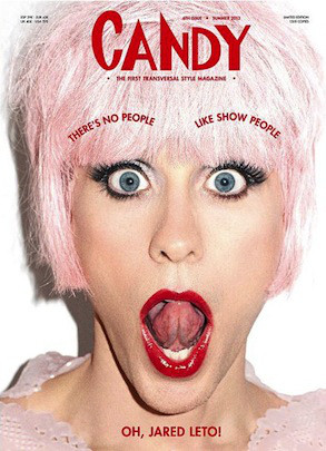 Jared Leto Jared Leto